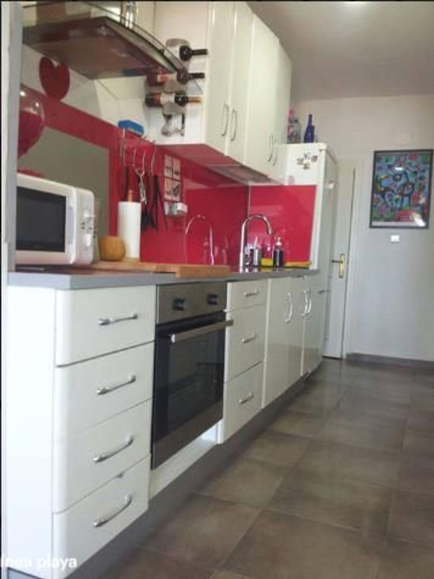Piso en Calle higuereta, 17, Centro - La Costilla, Centro - La Costilla - Foto 5