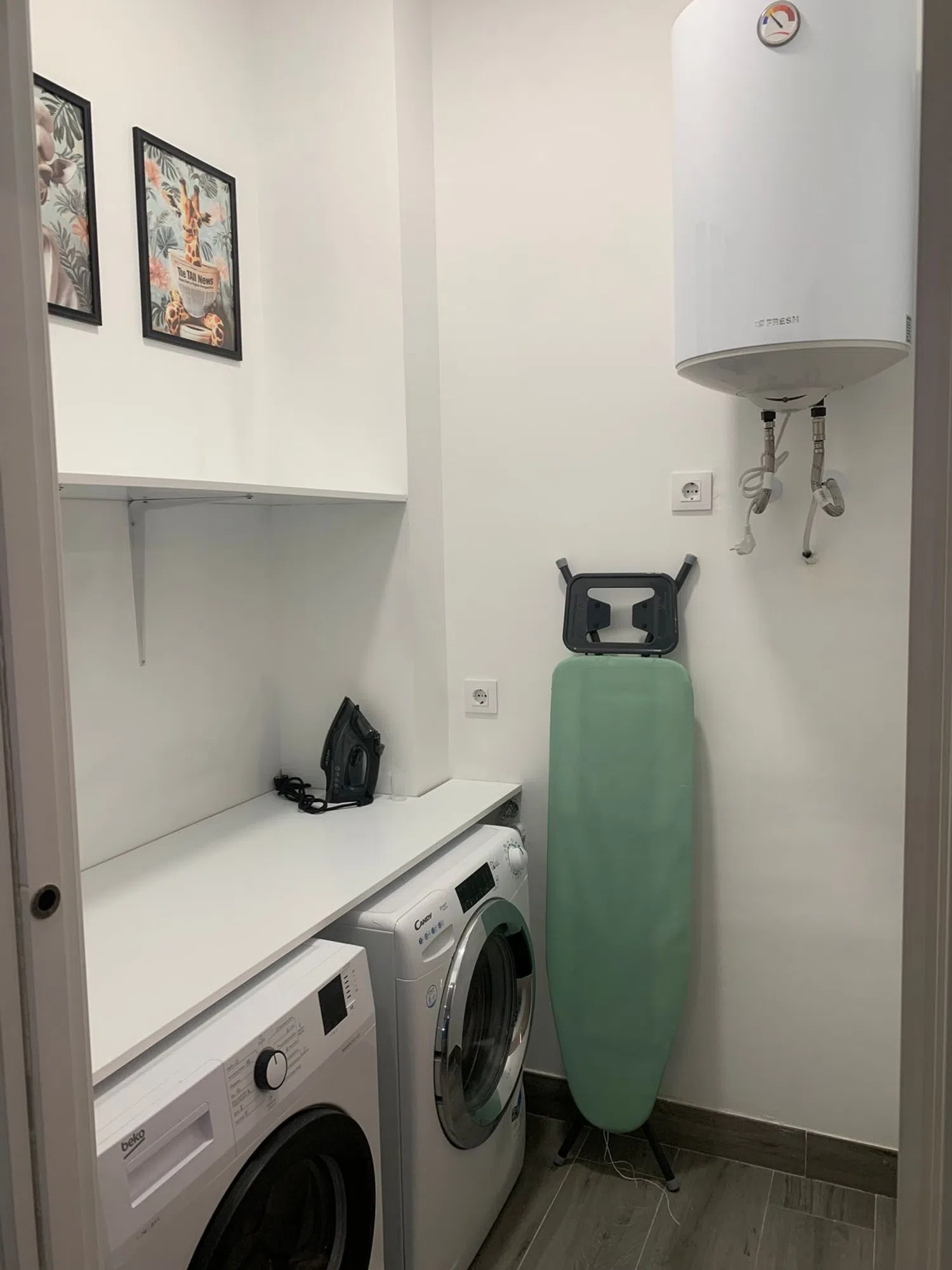 Estudio en calle Cantábrico, 1 - Foto 8