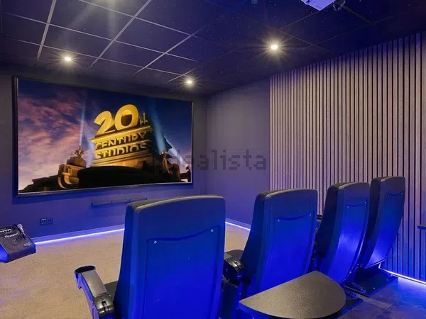 Casa o chalet independiente en Calle Araucaria, 29650, Mijas Pueblo, Mijas Pueblo - Foto 12