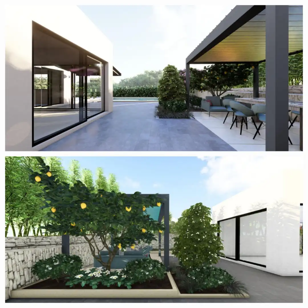 Chalet en  Carrer Ronda Goba 85 - Foto 4
