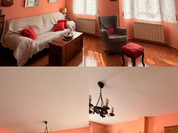 Chalet adosado en Calle Dehesa, 53 - Foto 5