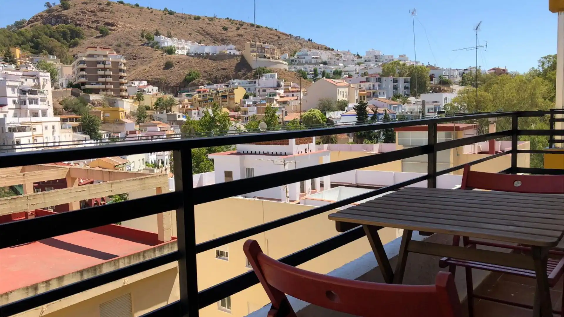 Piso en  Calle Pinosol 13 - Foto 1