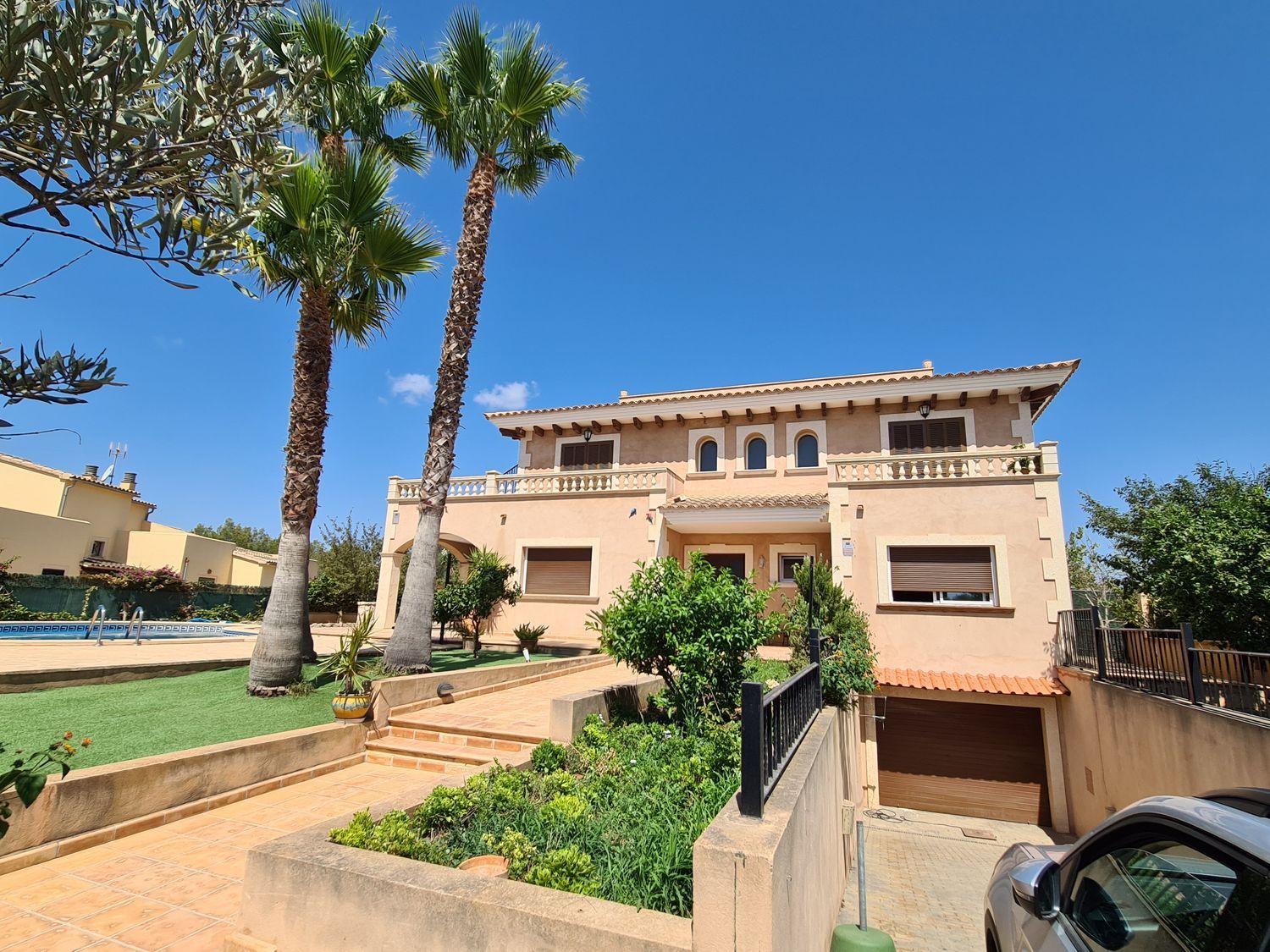 Casa o chalet independiente en Cales de Mallorca - Foto 5