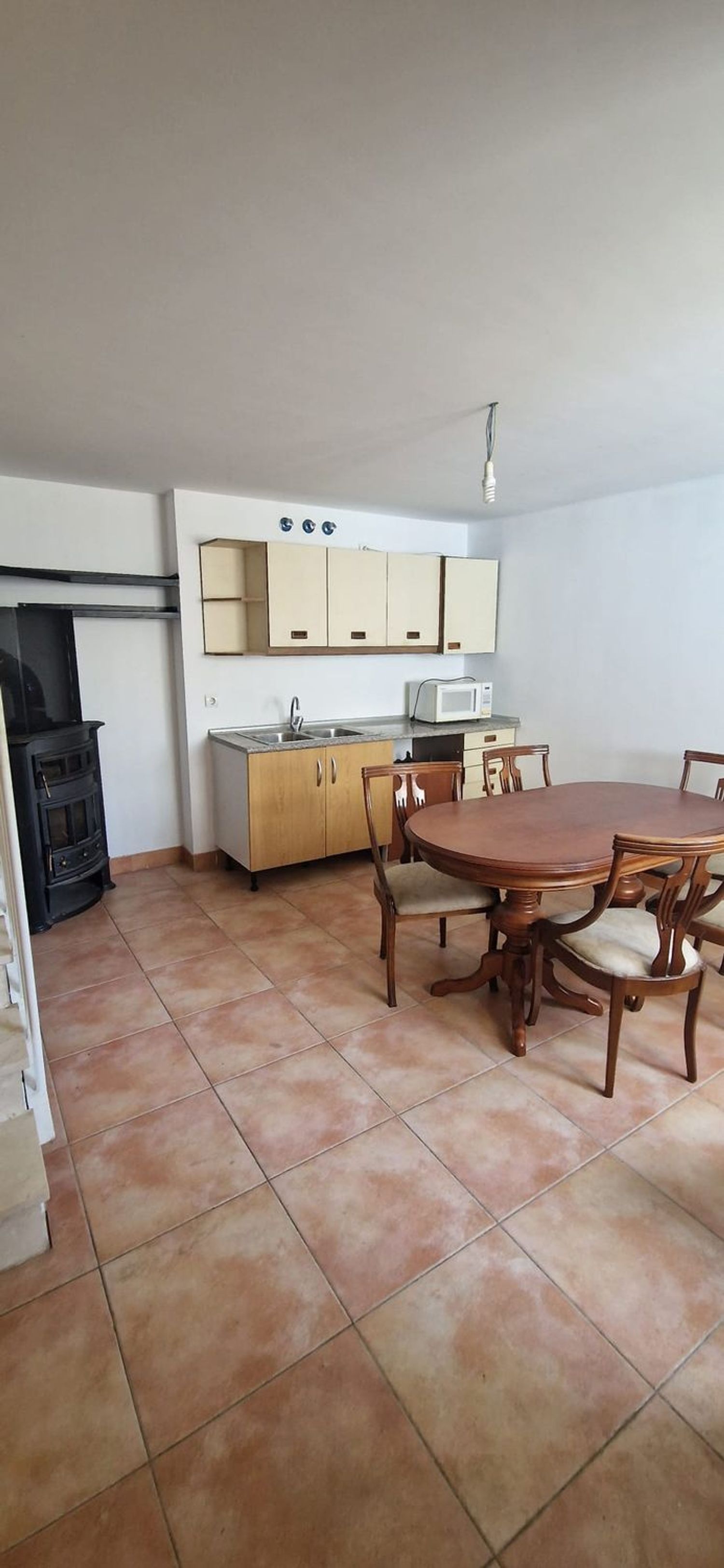 Chalet adosado en Calle Leonor de Castilla, 22 n, Calaverón - Pajaritos, Calaverón - Pajaritos - Foto 23