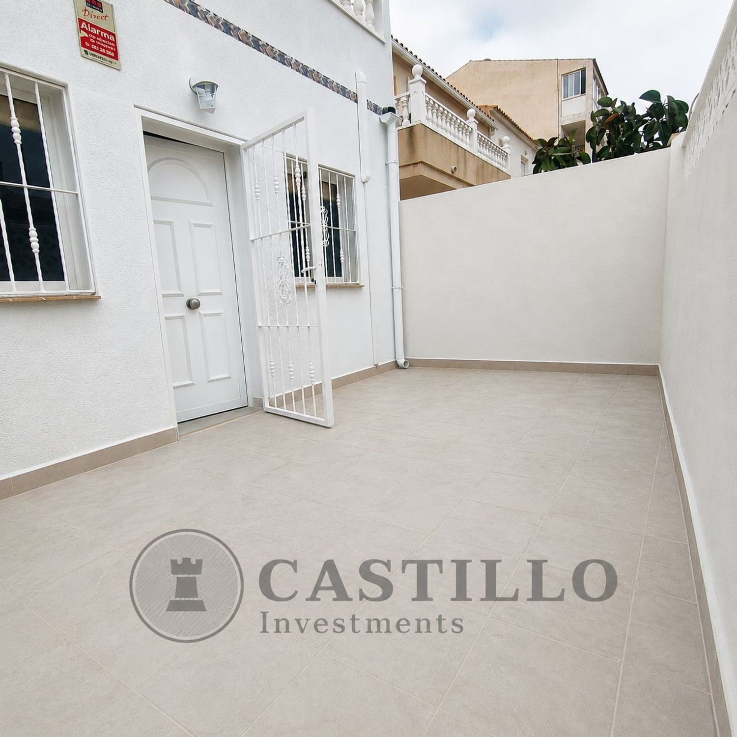 Chalet adosado en Calle Baco los Cisnis, 31 - Foto 15