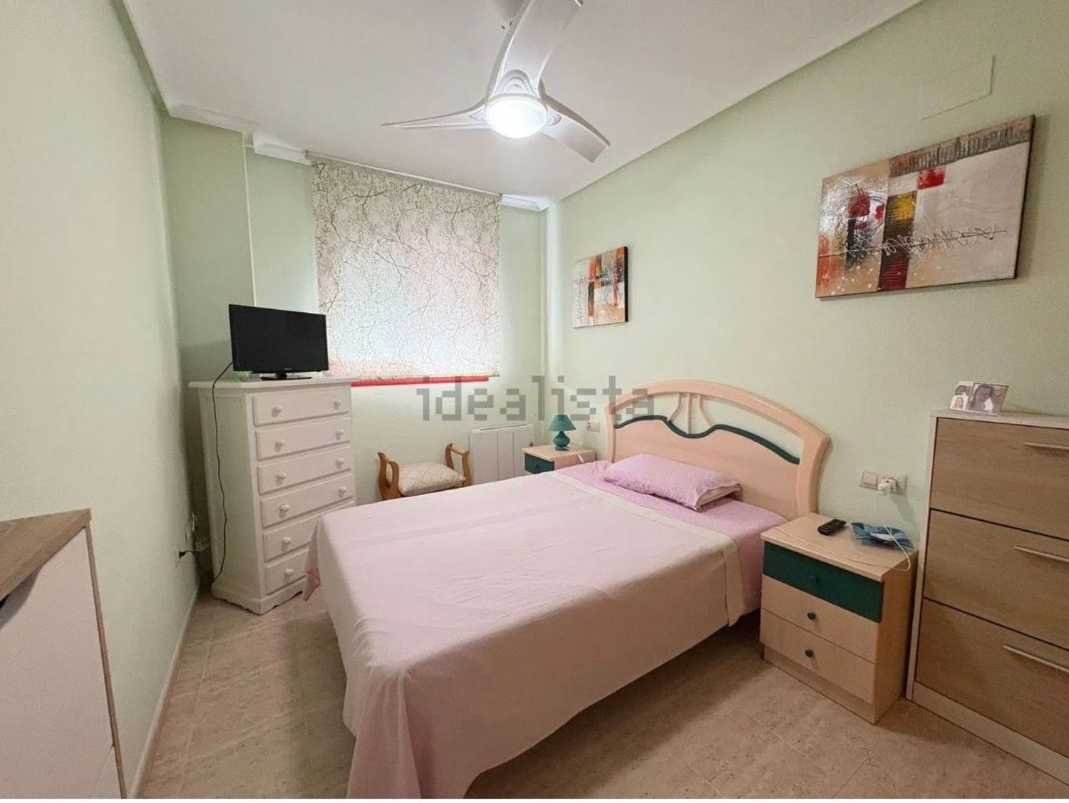 Piso en Calle Baladre, 4, Platja Vila Joiosa, Platja Vila Joiosa - Foto 8
