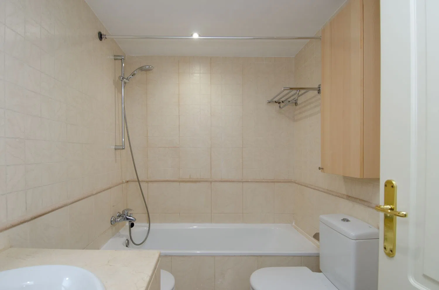 Piso en avenida de la Ermita, 2 - Foto 5