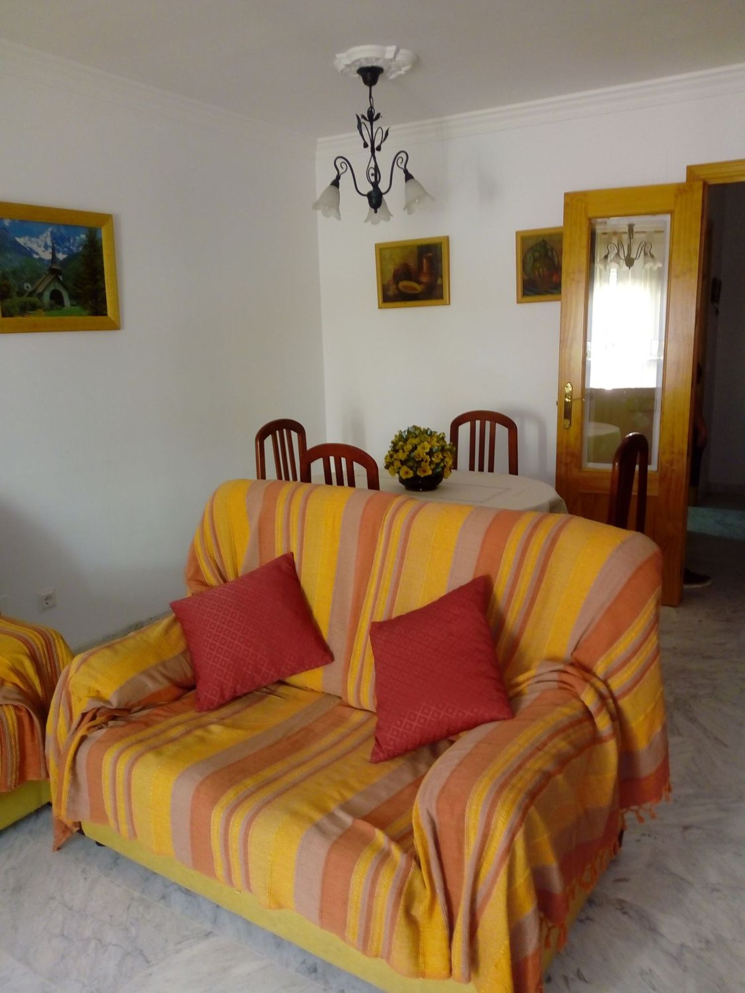 Piso en calle Ceuta, 19 - Foto 5