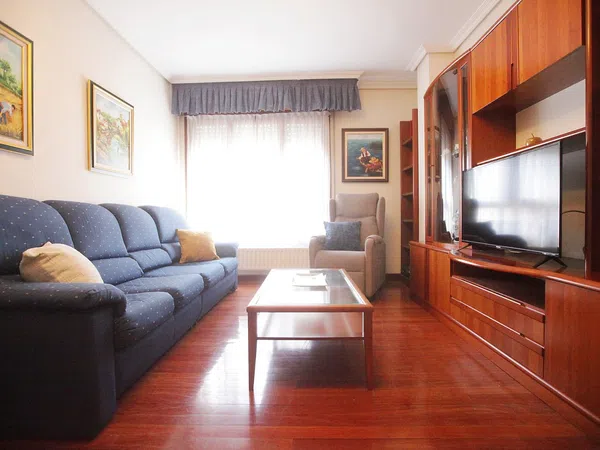 Piso en Landa Doktorren Hiribidea, 18 - Foto 3