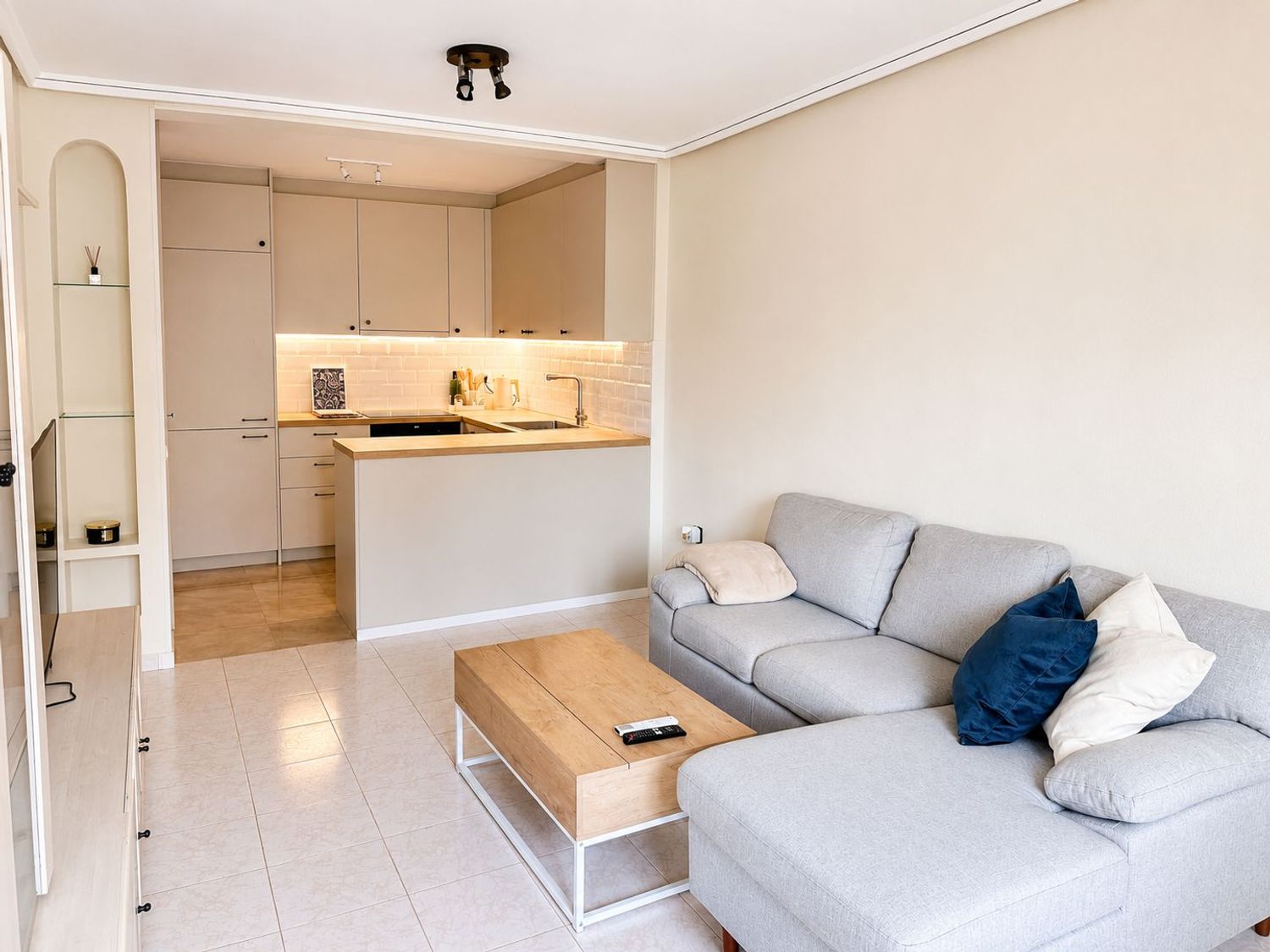 Piso en Calle Neptuno, 2, Miramar - Torre del Moro - Foto 4