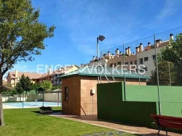 Piso en Somosaguas - Foto 24