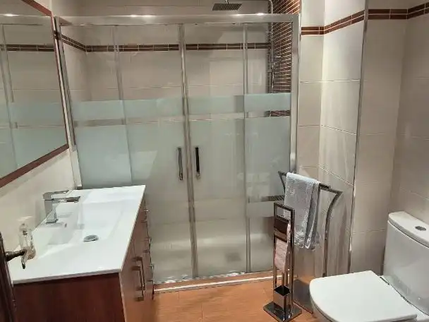 Piso en  Avenida Vicente del Bosque 32 - Foto 9