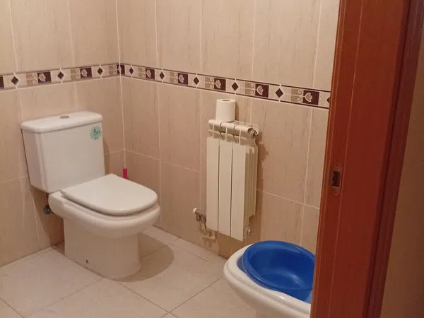 Piso en Calle Santa Lucía, 16, Centro, Centro - Foto 7