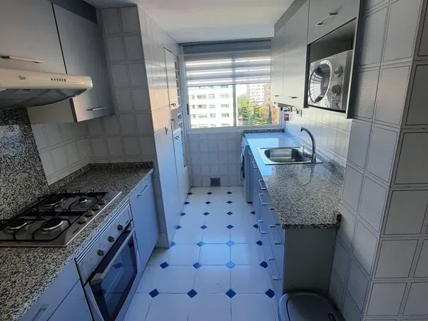 Piso en Avenida de l'Alcalde Gisbert Rico, Ciutat de les Arts i de les Ciencies - Foto 9