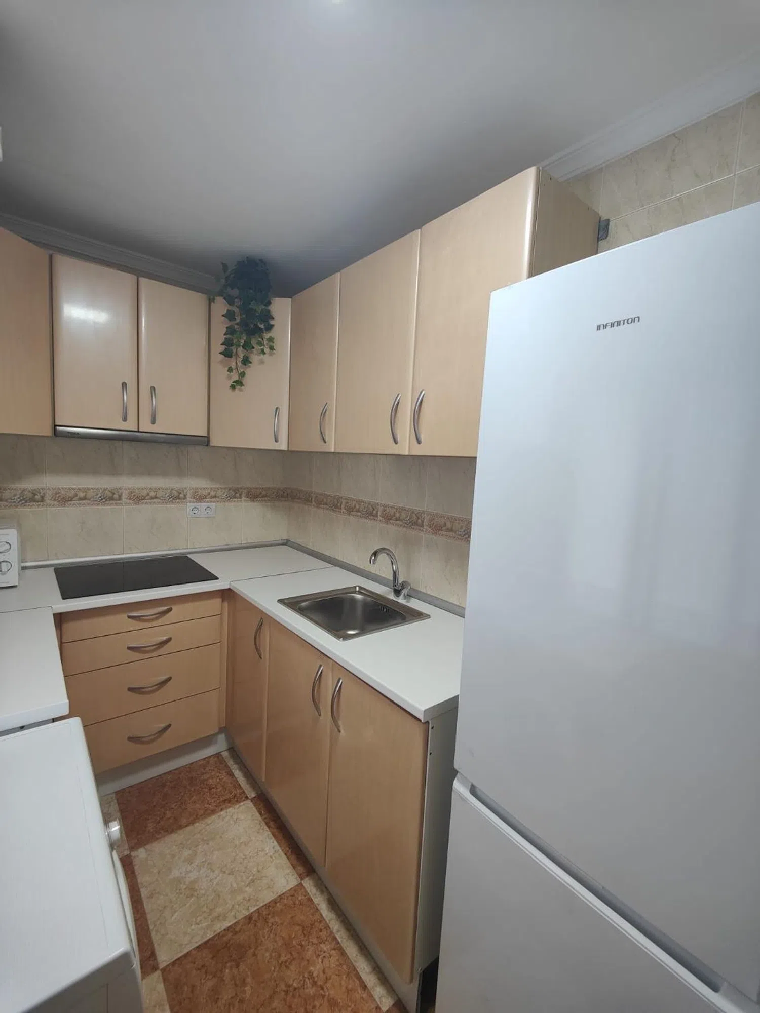 Piso en avenida del Obispo Angel Herrera Oria, 71 - Foto 8