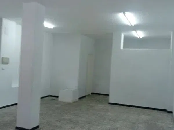 Local en Ronda de Triana, 34 Local b, Ronda de Triana-Patrocinio-Turruñuelo - Foto 5