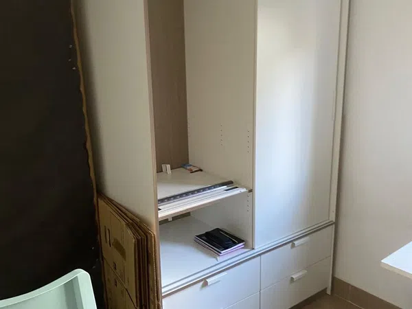 Piso en calle Segre, 12 - Foto 8