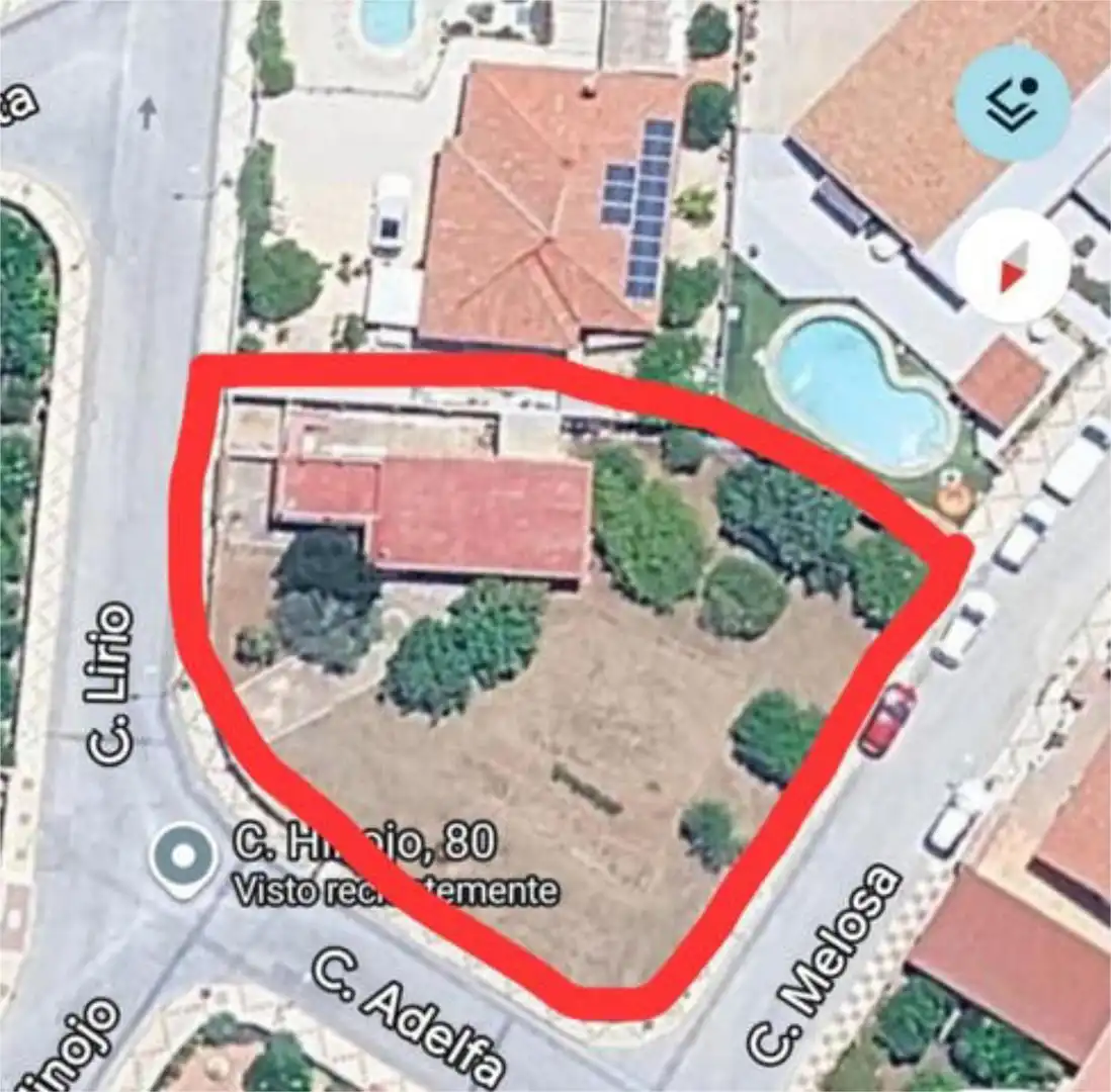 Chalet en Alhaurin de la Torre - Foto 2