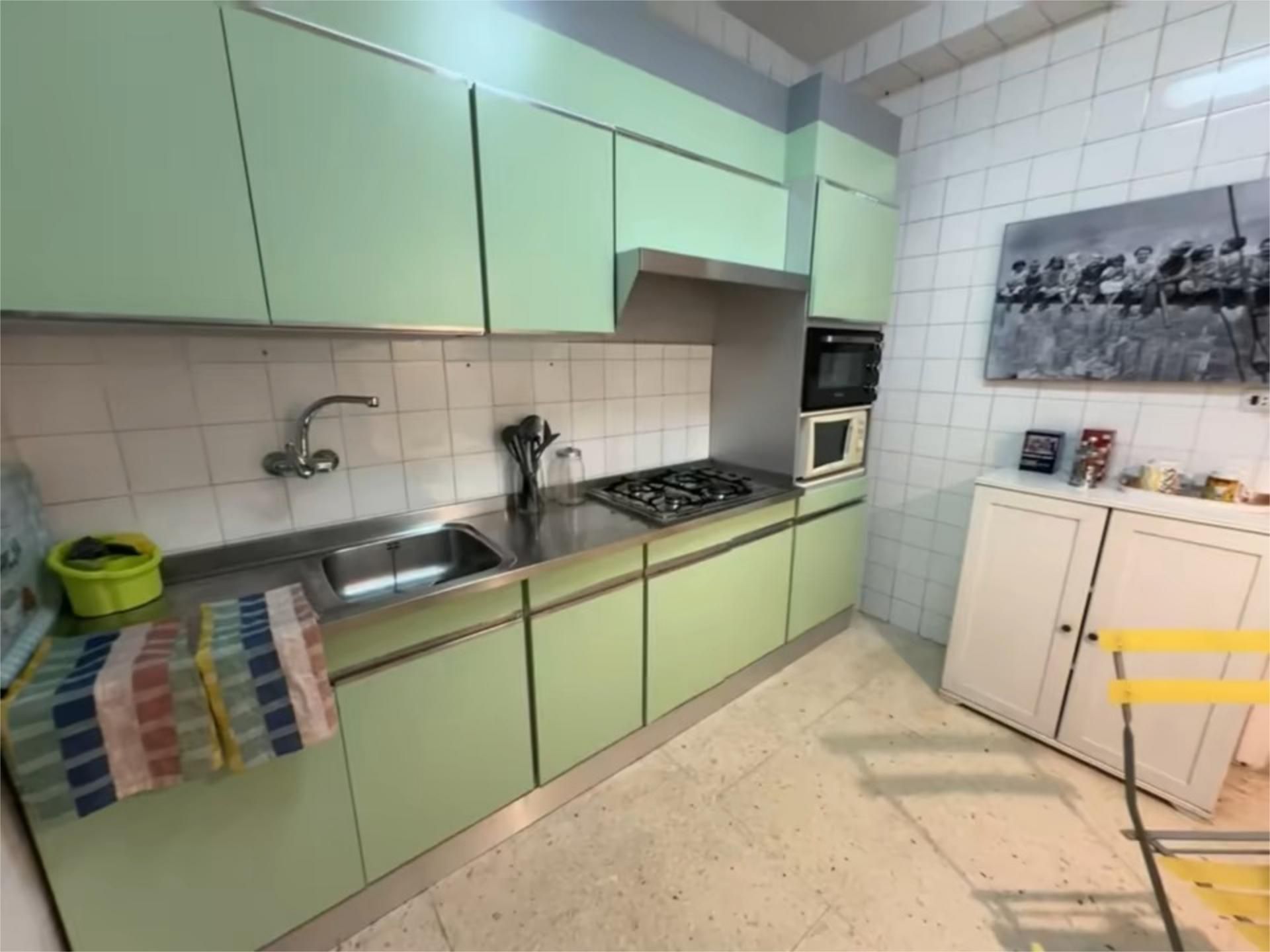 Piso en  Calle Pintor Luis Garay 1 - Foto 5