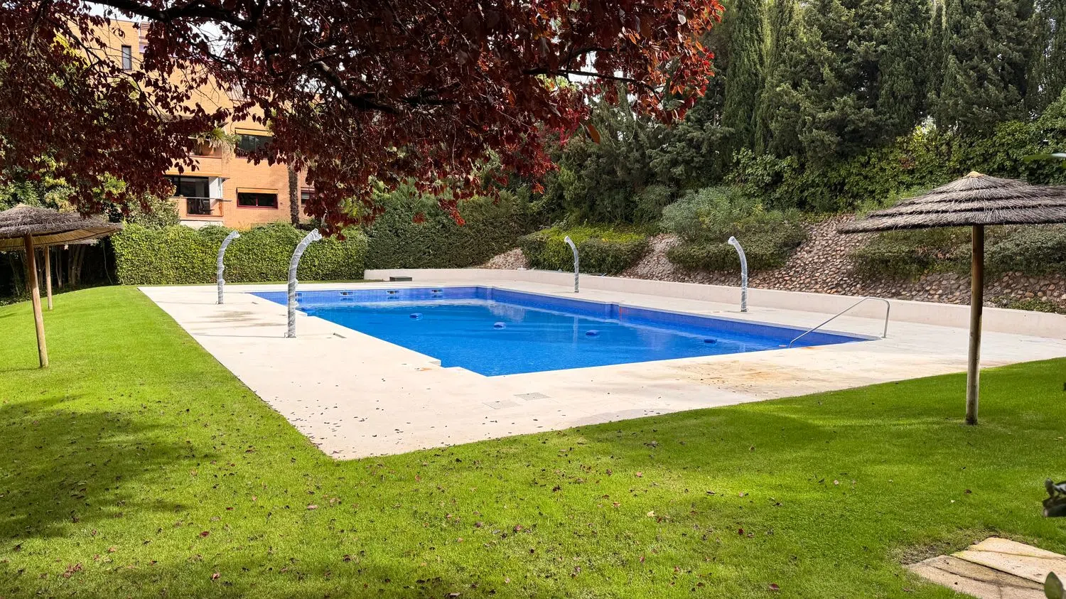 Piso en avenida de los Madroños, 15 - Foto 28