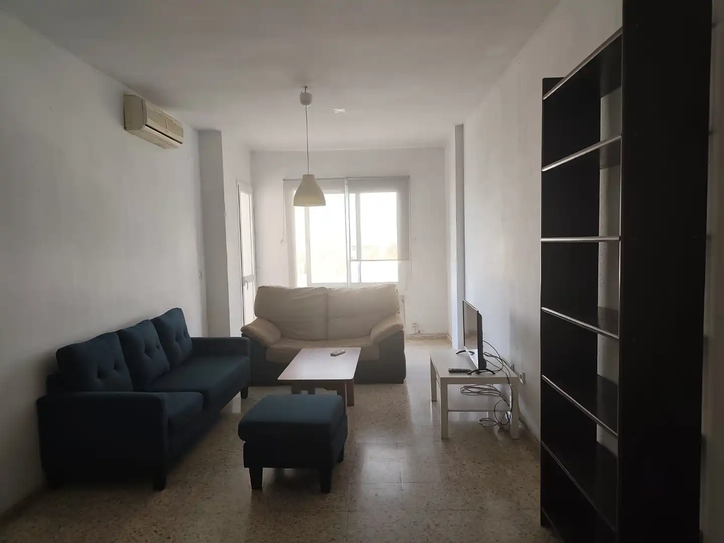 Piso en  Avenida de la Reina Mercedes 19 - Foto 2