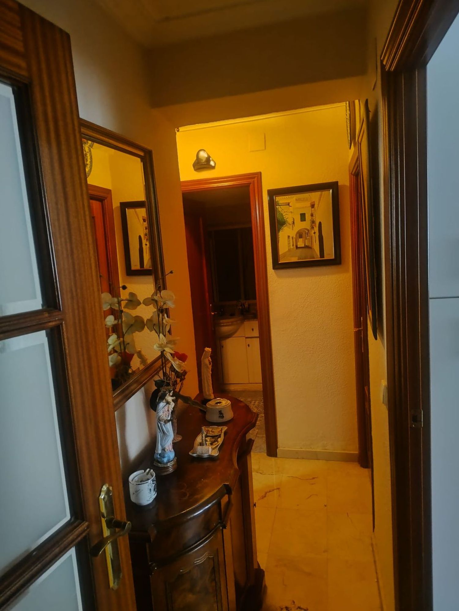Piso en Calle Concha Espina, 4, López de Gomara - Foto 18