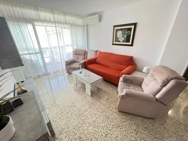 Piso en calle Jesse Owens, 7 - Foto 5