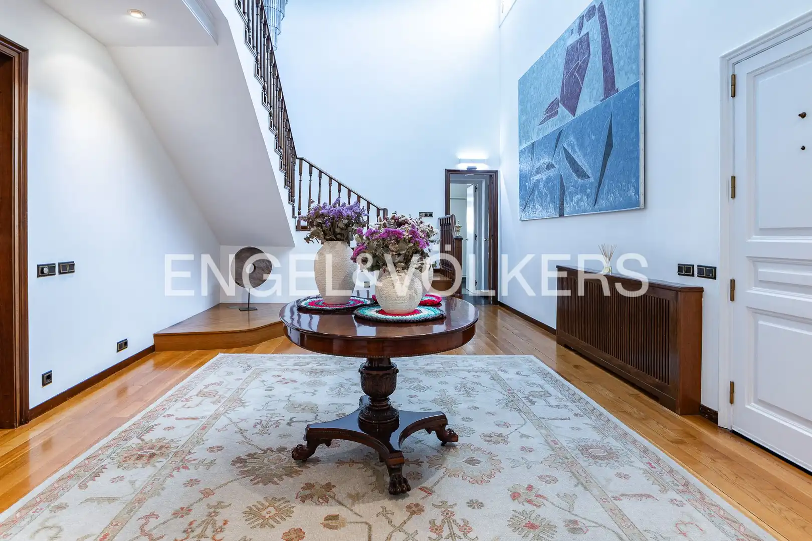 Chalet en Sant Cugat del Vallès - Foto 20