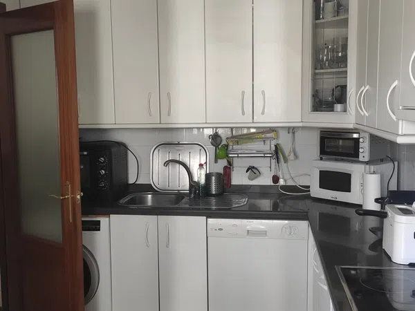 Dúplex en calle Juan de Pineda, 61 - Foto 6