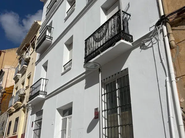 Estudio en Calle Juan del Encina, 20 - Foto 8
