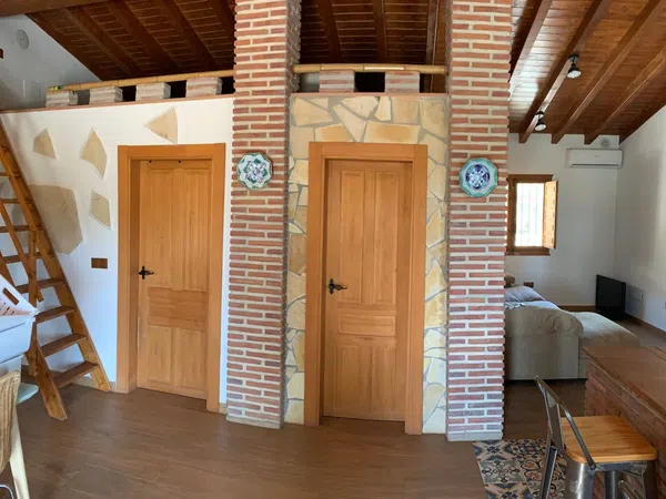 Casa o chalet independiente en Alora - Foto 5