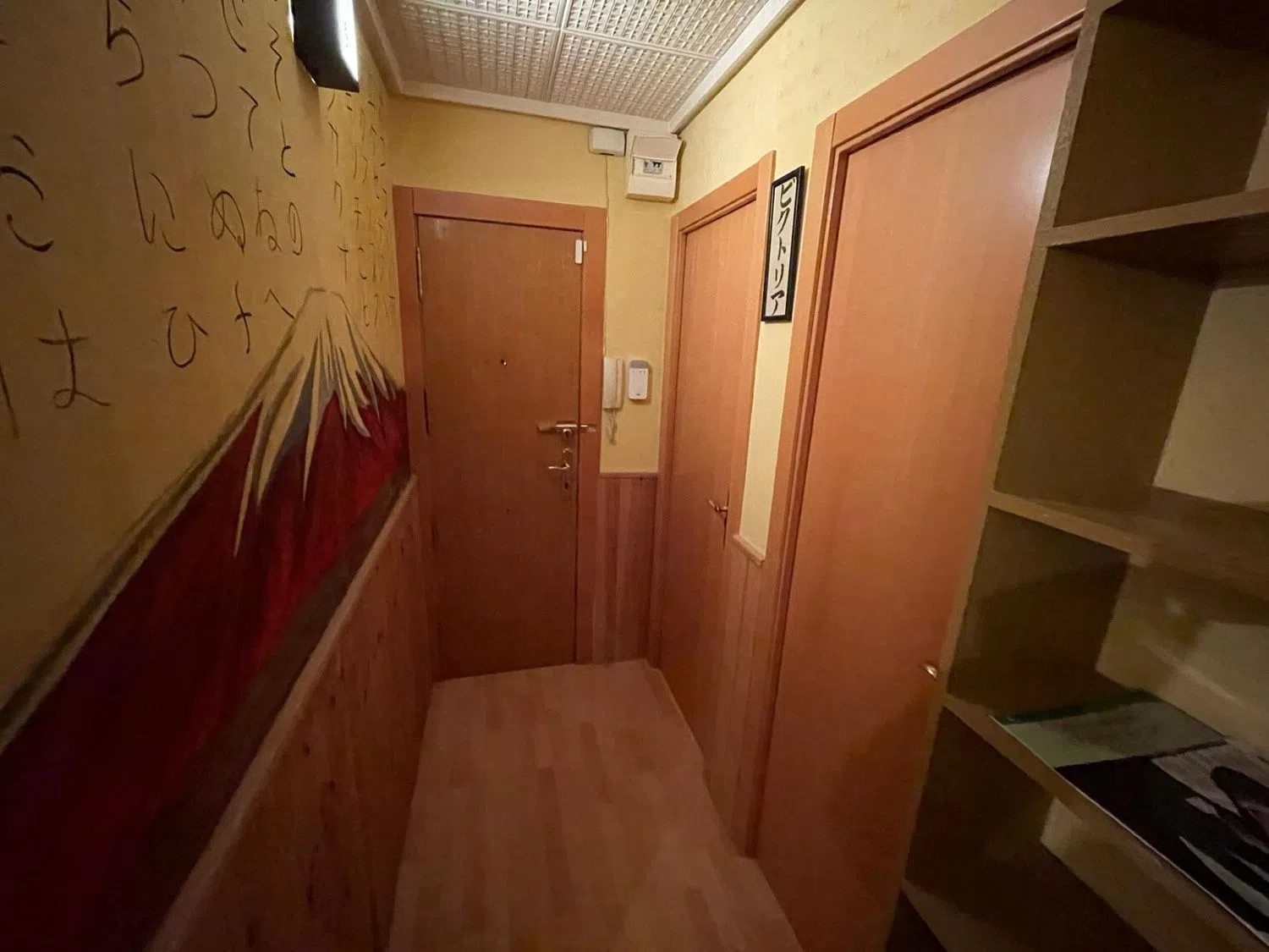 Piso en plaza de la Misericordia, 2 - Foto 3