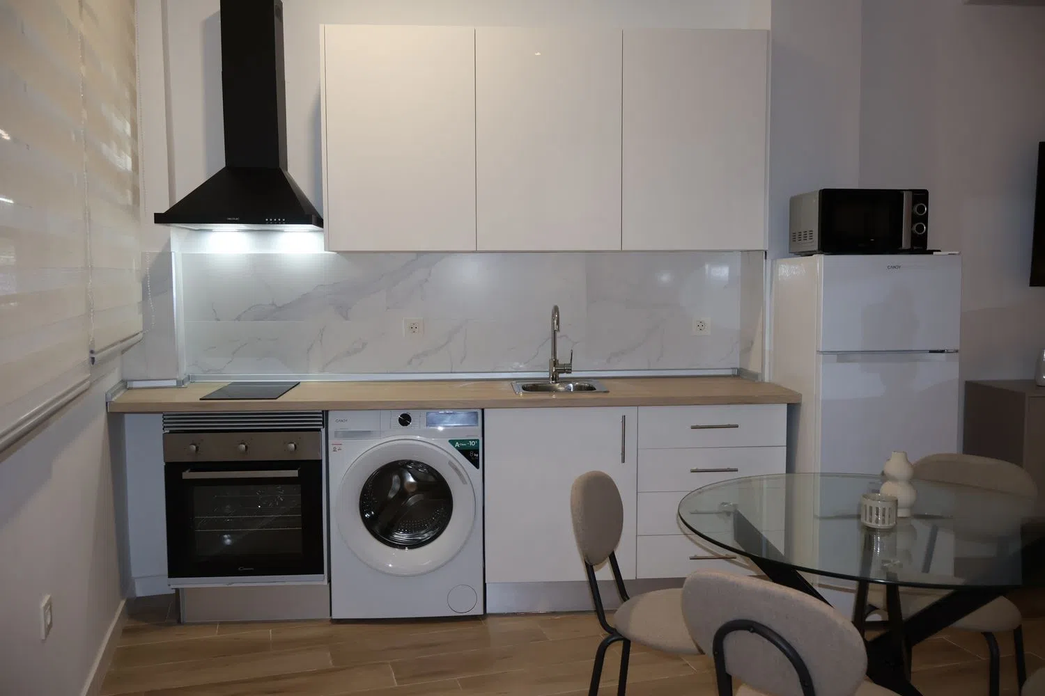 Estudio en plaza Ricardo Verdugo Landi, 5 - Foto 9