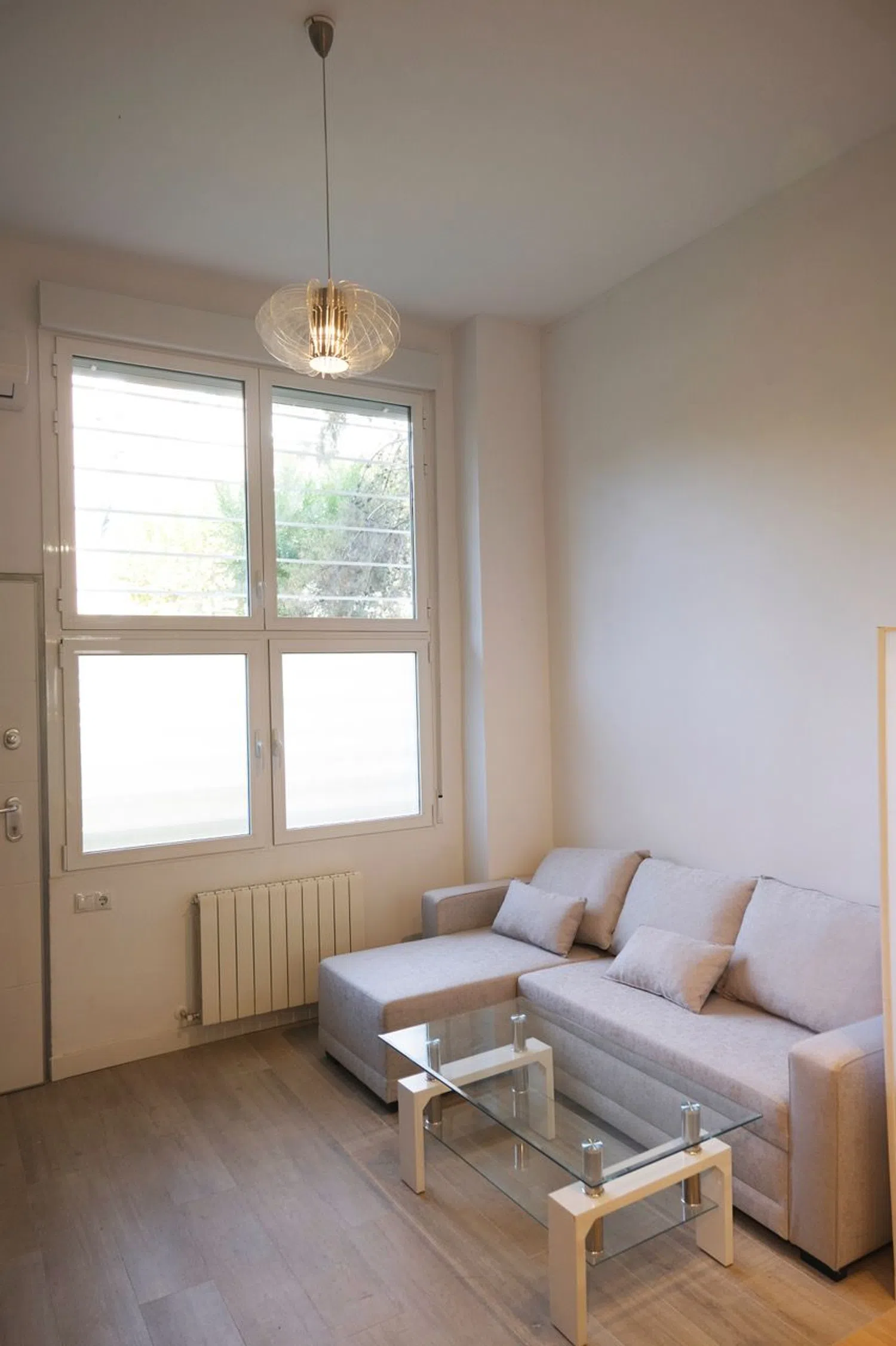 Estudio en calle Mérida, 3 - Foto 4