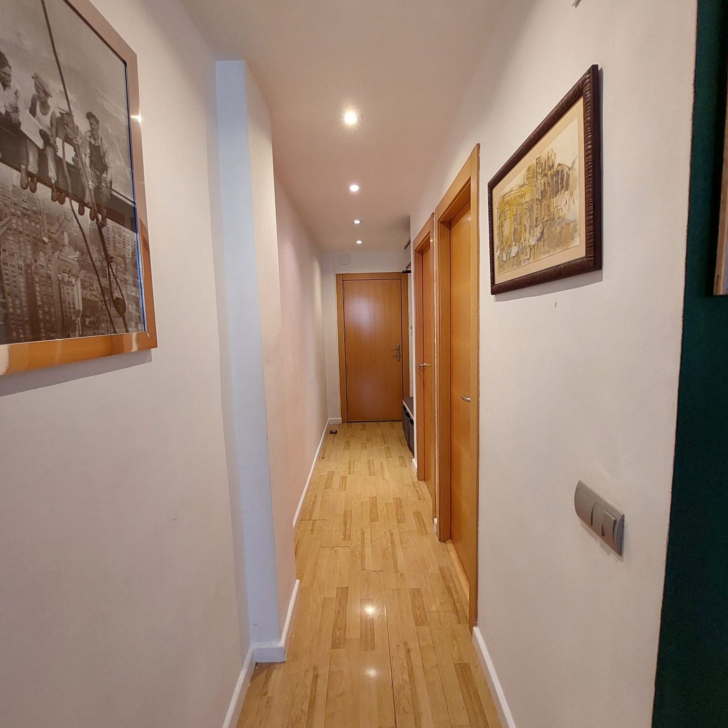 Piso en Calle de María de Molina, 9, L'Hort de Senabre - Foto 8