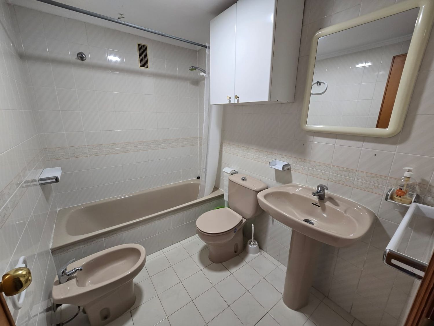 Piso en avenida de Blasco Ibáñez, 53 - Foto 12