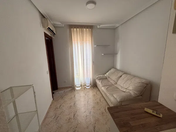 Piso en Barrio Numancia