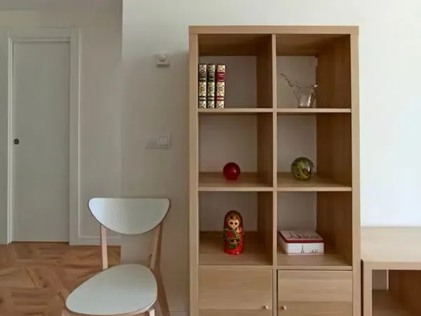 Piso en calle Zancajo Osorio, 2 - Foto 3