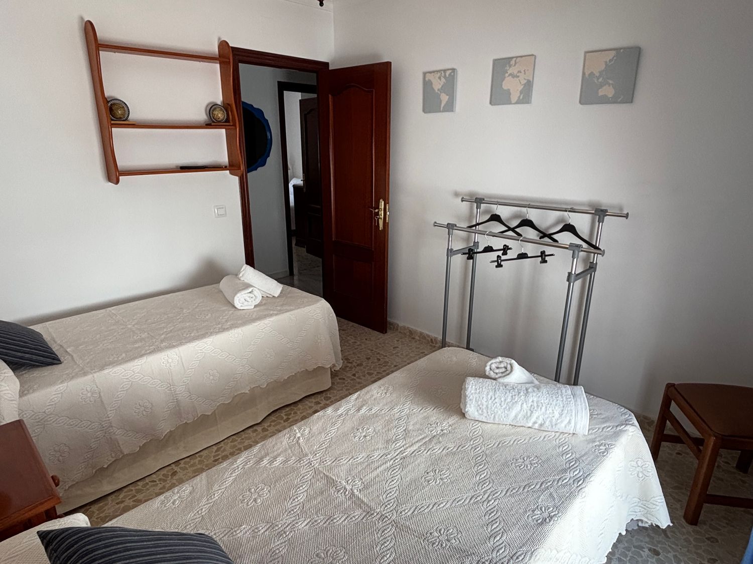 Chalet adosado en Avenida de Buenavista, 56 - Foto 15