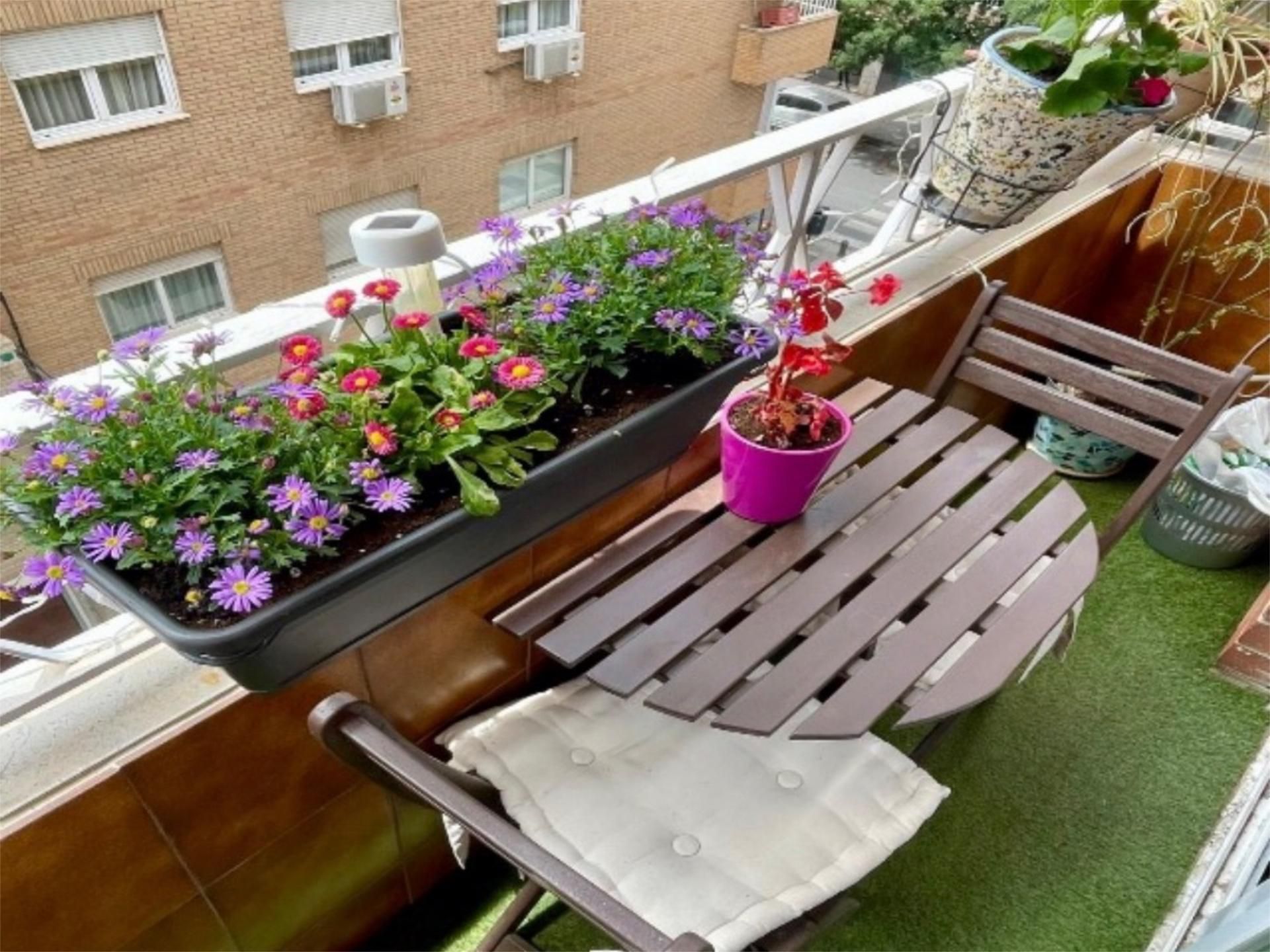 Piso en  Calle Abén Humeya 21 - Foto 8