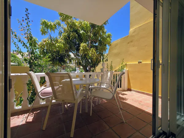 Chalet pareado en Avenida Antonio Dominguez, 9, Playa de las Américas, Playa de las Américas - Foto 11