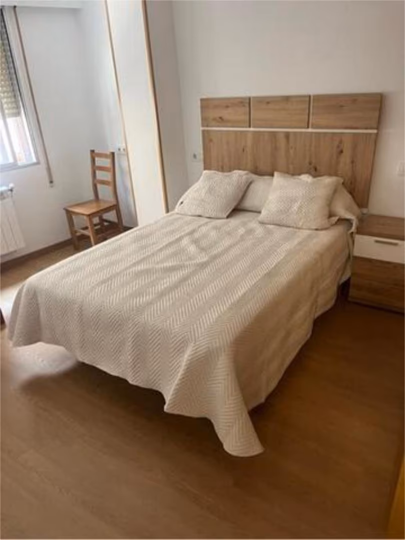 Piso en Ensanche - Foto 1