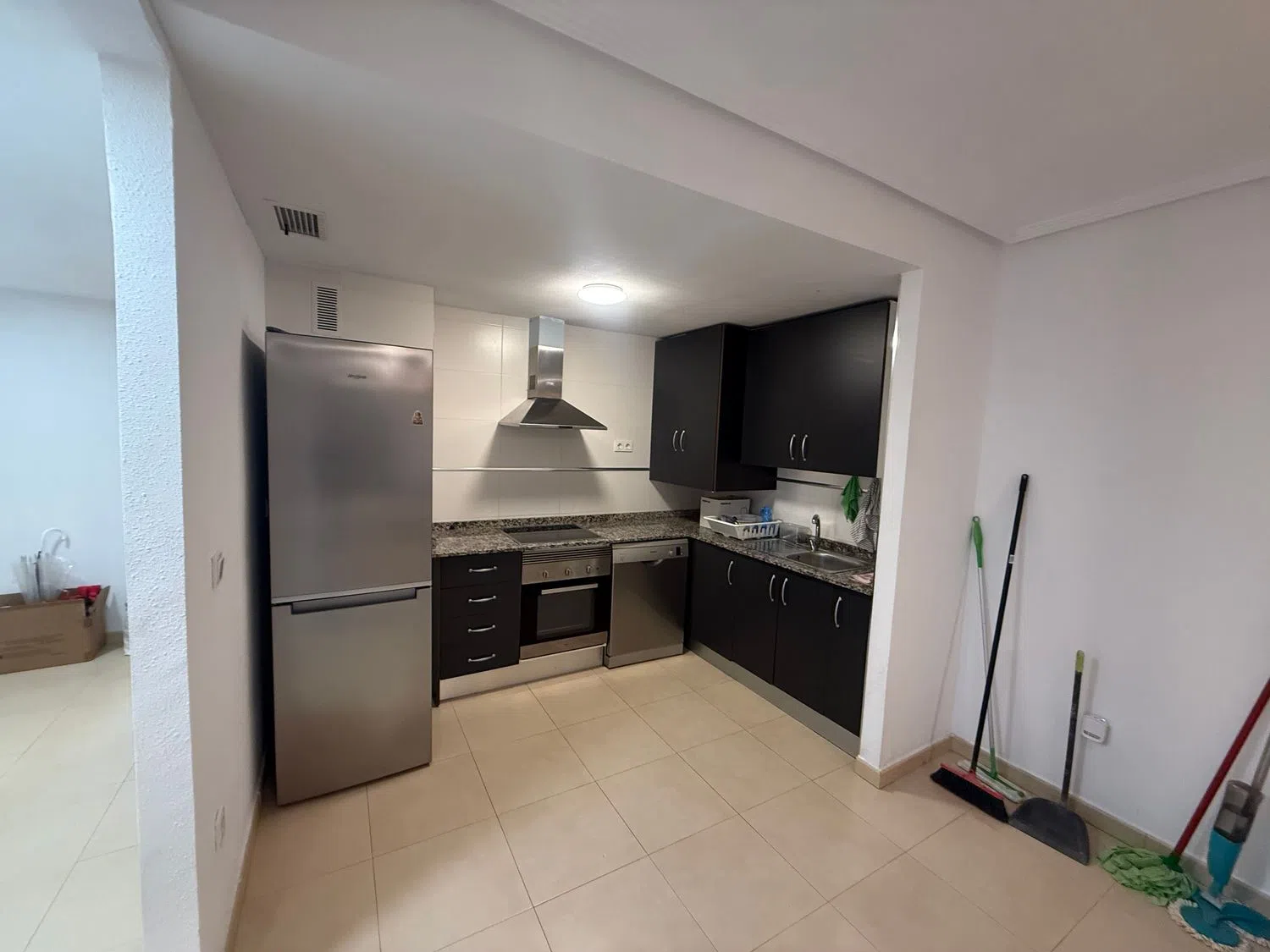 Piso en paseo Pedáneo José Marín Serna, 5 - Foto 11