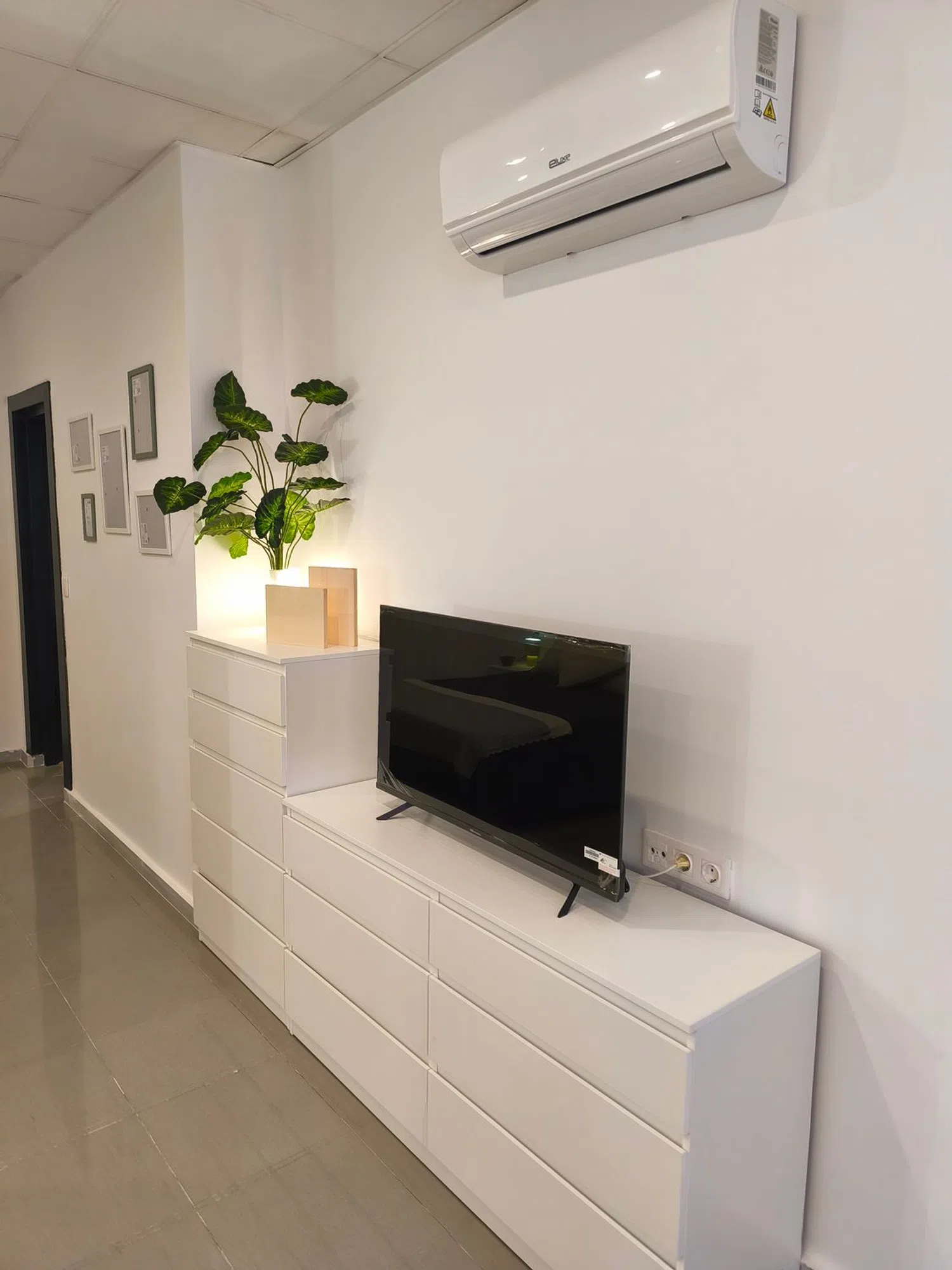 Estudio en Joaquina Eguaras, 19 - Foto 3