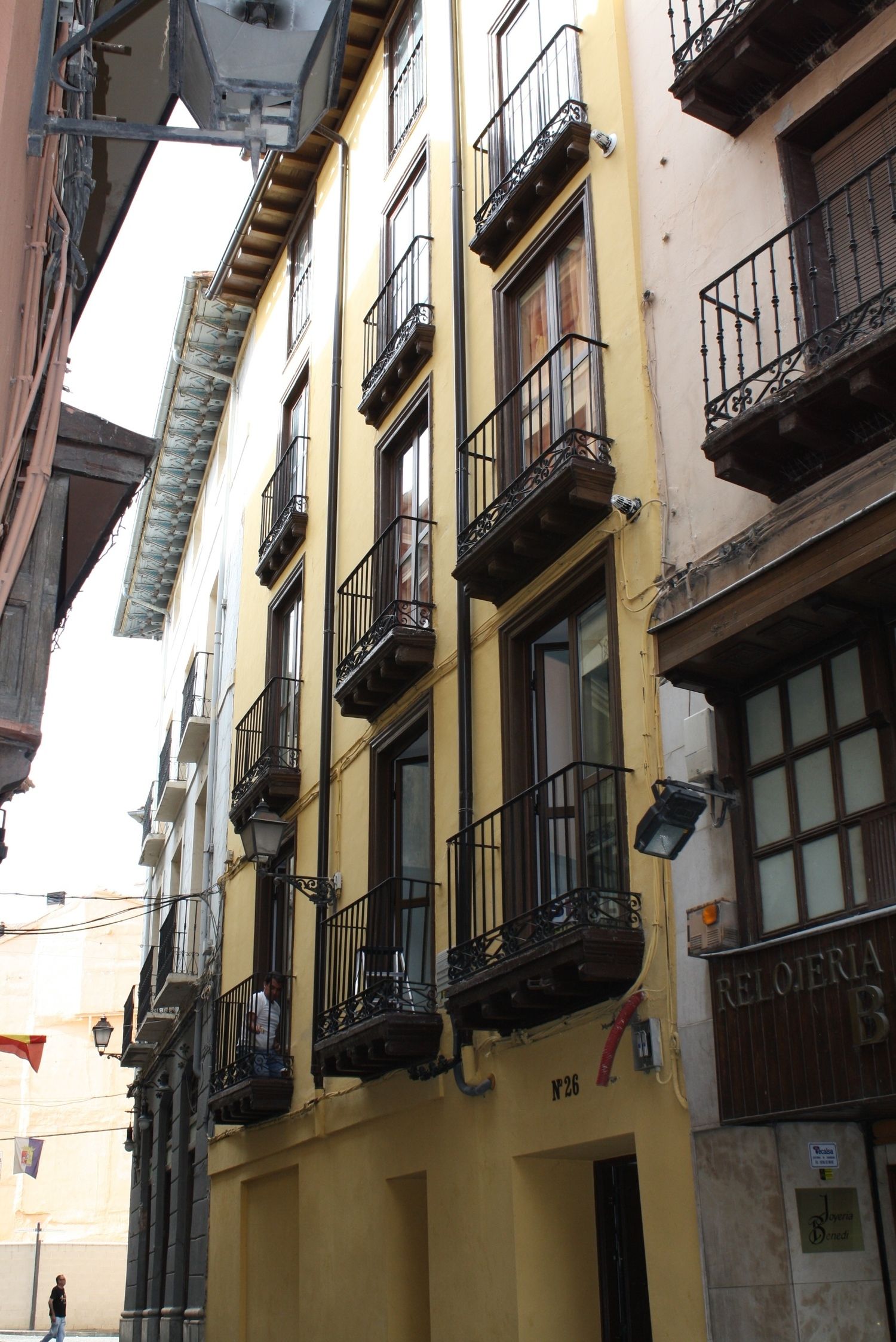 Estudio en Calle de Dato, 26, Consolación - Foto 10