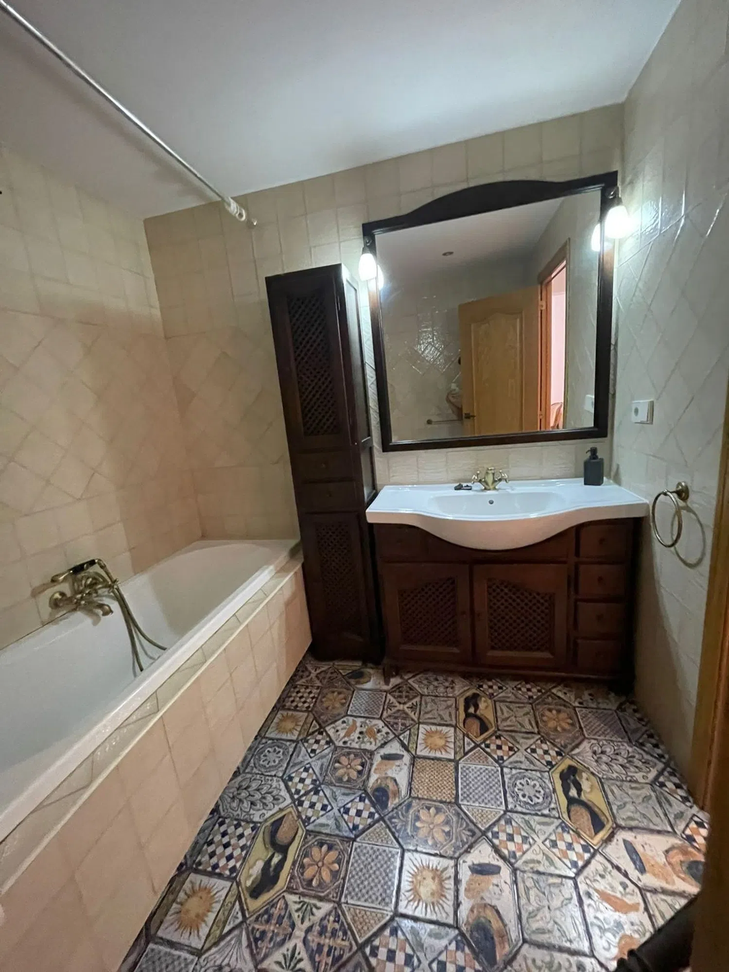 Piso en calle dels Centelles, 32 - Foto 21