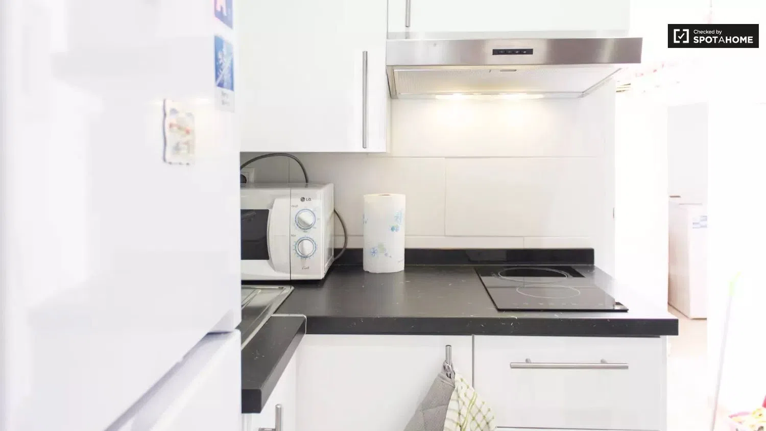 Piso en calle de Santa Juliana, 70 - Foto 16