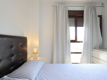 Apartamento en  Madrid Capital - Foto 7
