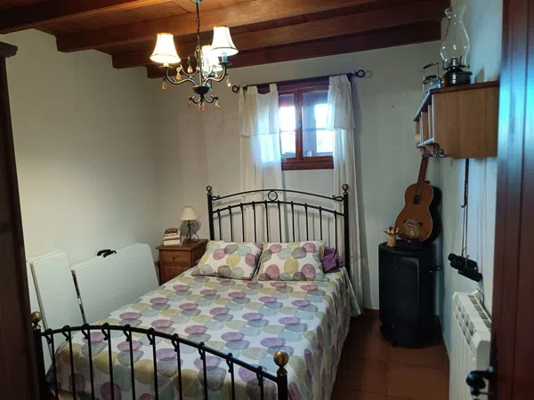 Casa rural en Calle el Brezal, 48, Montaña-Zamora-Cruz Santa-Palo Blanco, Montaña-Zamora-Cruz Santa-Palo Blanco - Foto 16