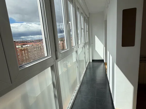 Piso en calle Cristo de los Remedios, 40 - Foto 29